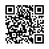 Electronic Device Registration QR Code